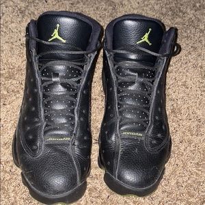 Jordan shoes